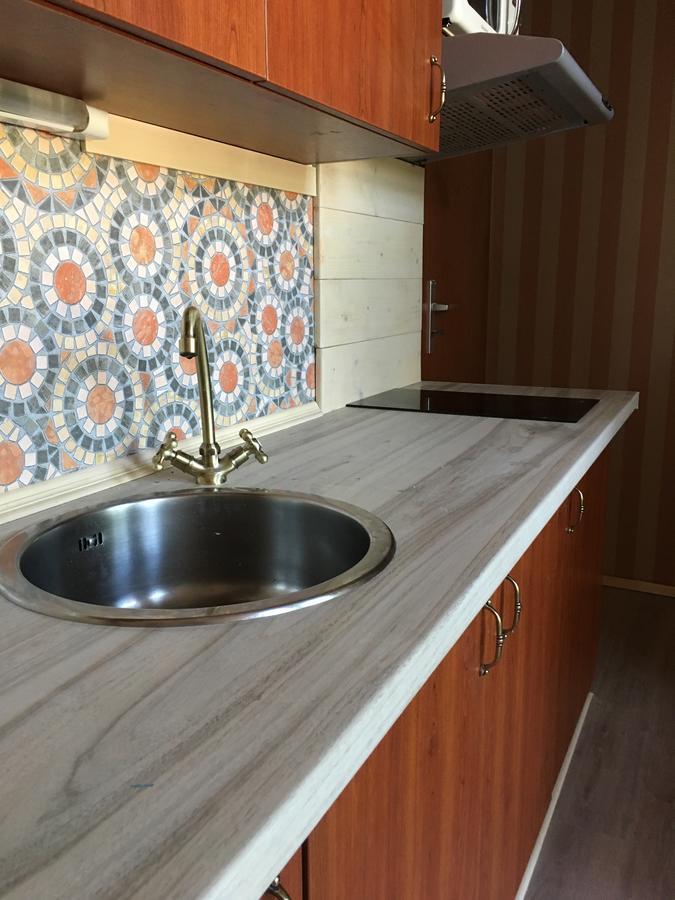 Apartman Stare Casy Svoboda nad Upou Exterior photo